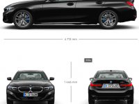 330e - Трансмісія Steptronic Sport