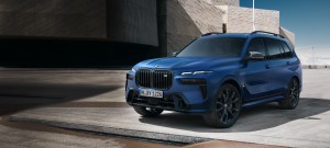СПЕЦІАЛЬНІ УМОВИ ЛІЗИНГУ <br>
ДЛЯ BMW X6 ТА BMW X7.*