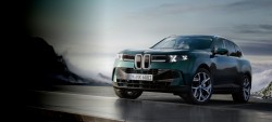 НОВИЙ BMW X5.