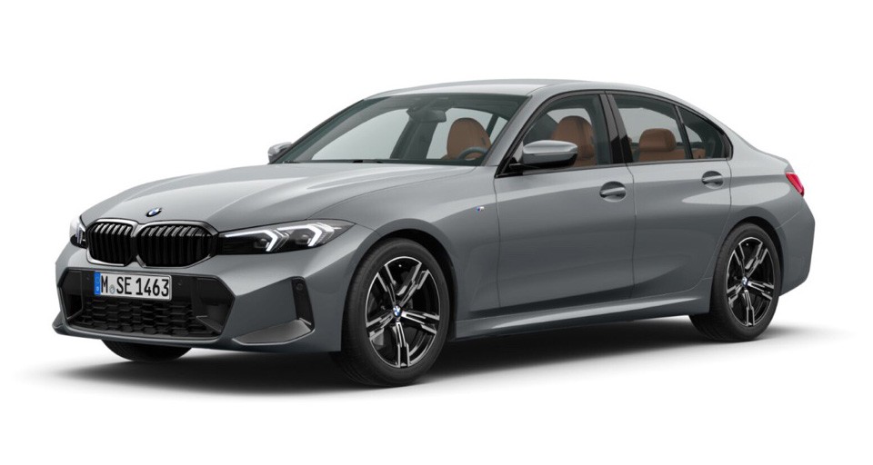 BMW 320i