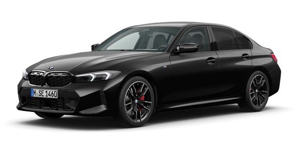 BMW M340i xDrive