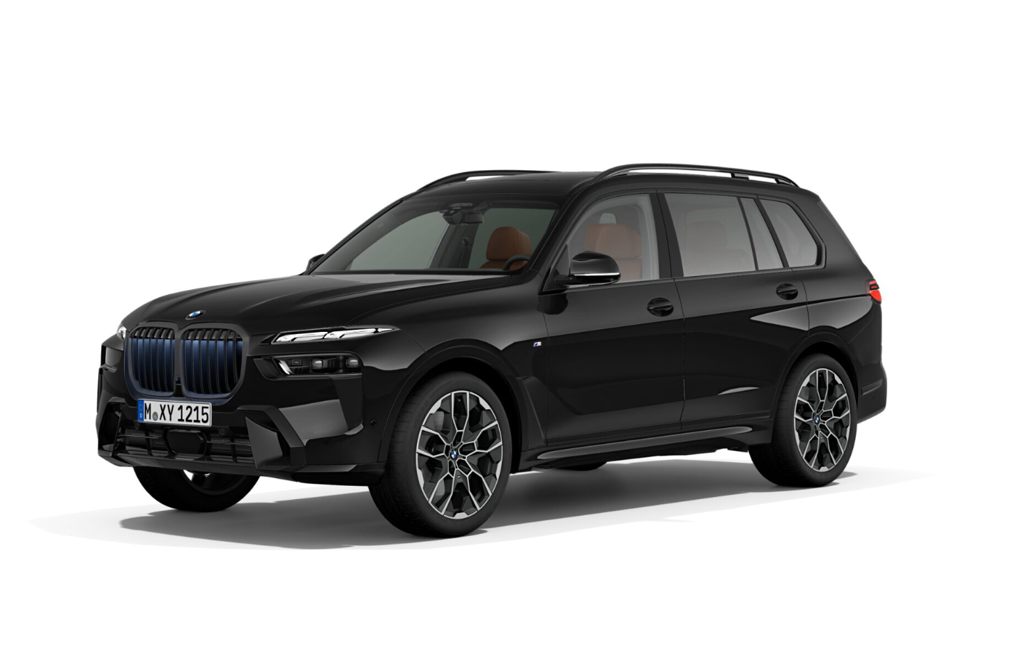 BMW X7 40d  xDrive