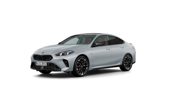 BMW M235i xDrive Гран Купе