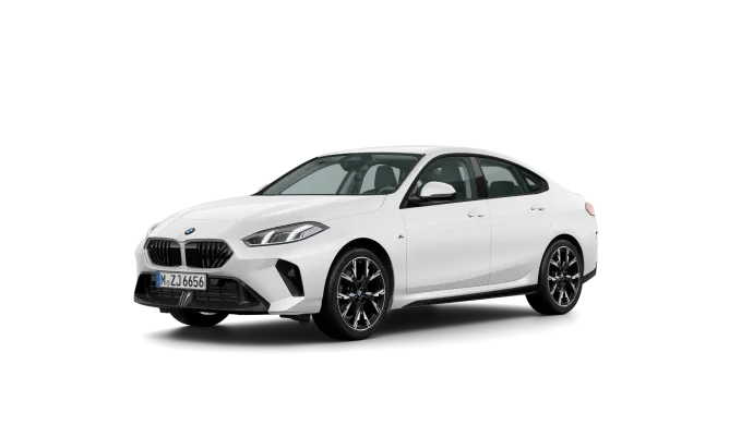 BMW 2 серії Гран Купе