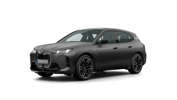BMW iX M70