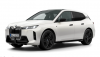 BMW iX M70 xDrive