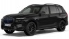 BMW X7 40d  xDrive